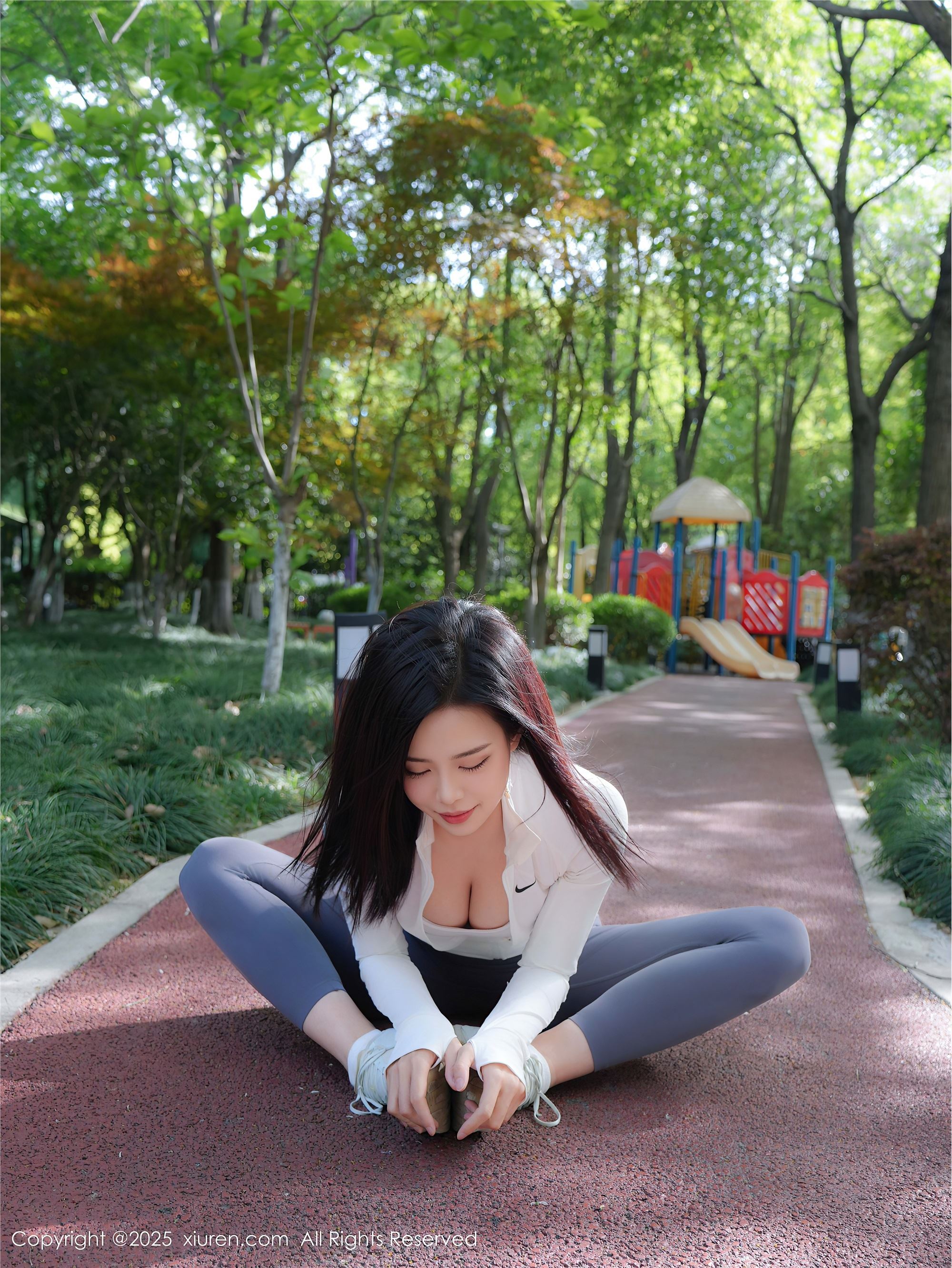 Xiuren秀人网 2025.07.29 NO.10595 玫瑰我爱你